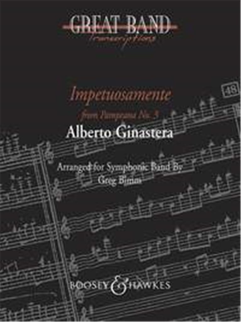Impetuosamente